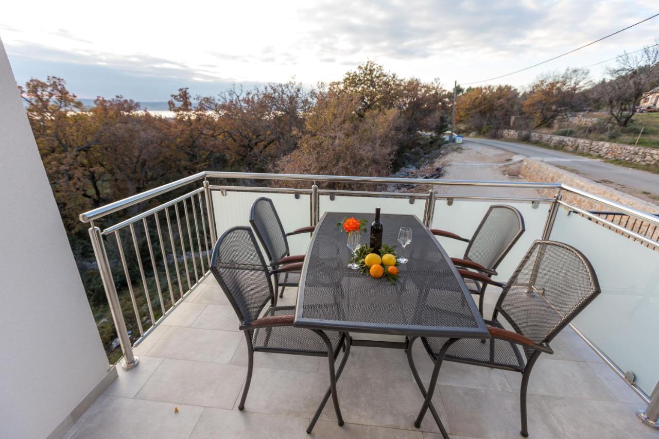 Apartmani Villa Paulo スタリグラード エクステリア 写真